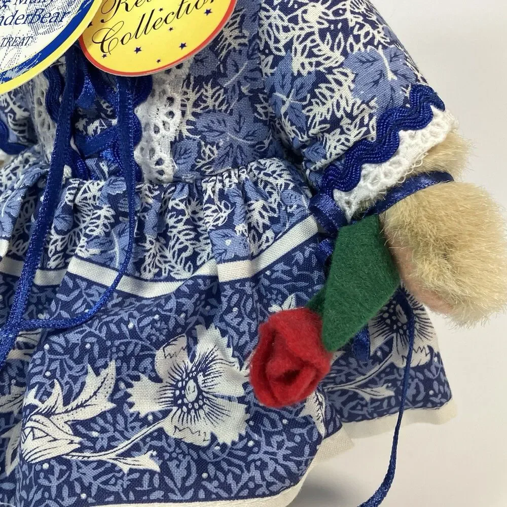 1987 North American Bear this adorable